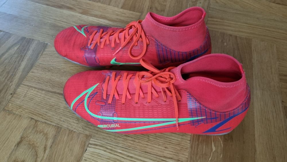 Бутси Nike, розмір 42.5