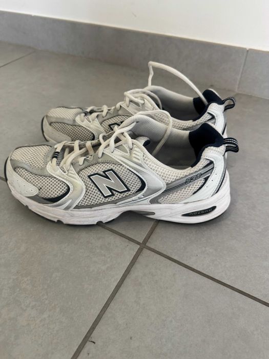 Sapatilhas New Balance 530 Originais