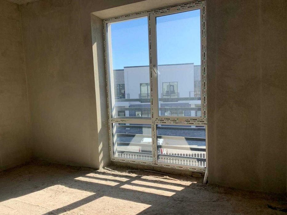 Продаж дуплексу сирець 150 кв.м район Велесу с.Вовчинці