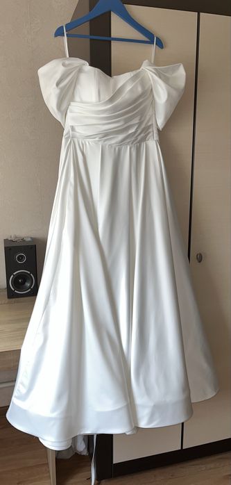 Сукня весільна, ідеал