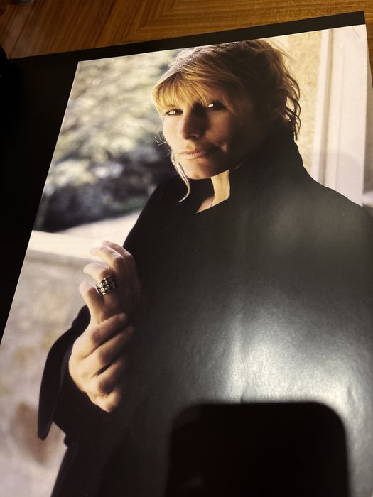 Arte fotografica Arlinda Mestre