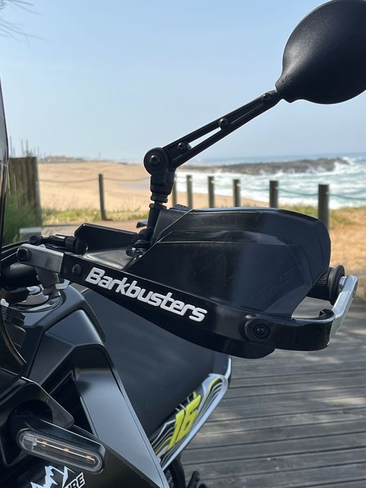 Husqvarna Norden 901