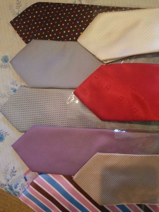 Gravatas de marca