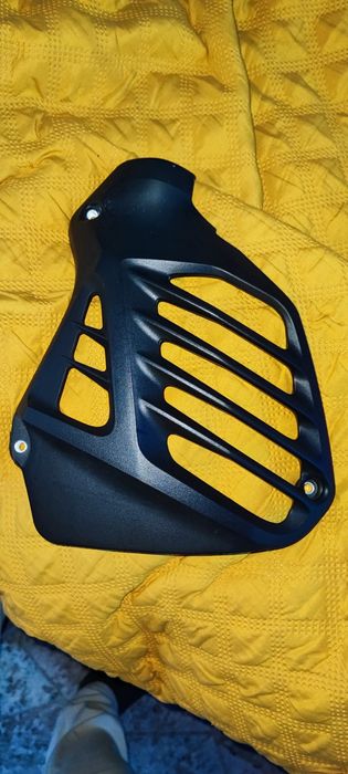 Carenagens nmax 2020