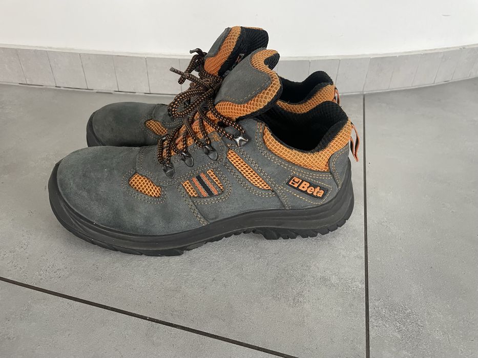 Buty robocze BETA  roz. 42