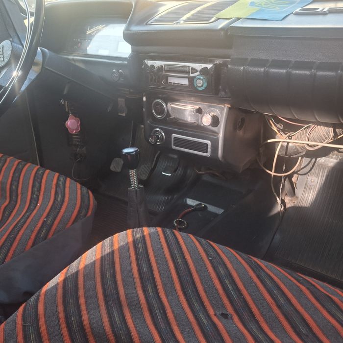 Автомобіль Москвич 412