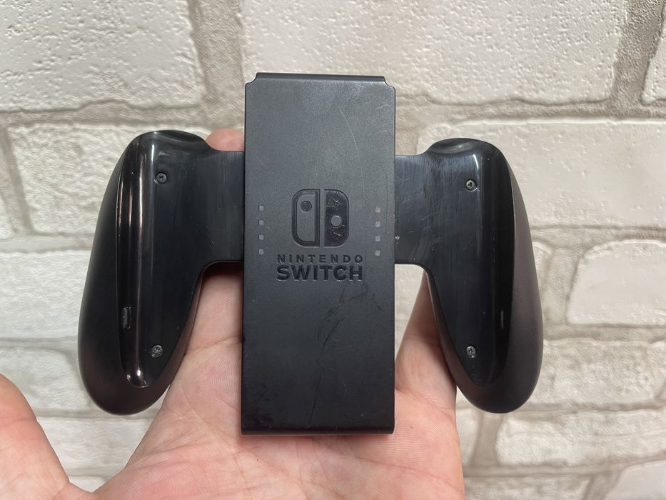 Держатель для Joy-Con Nintendo Swich б/у