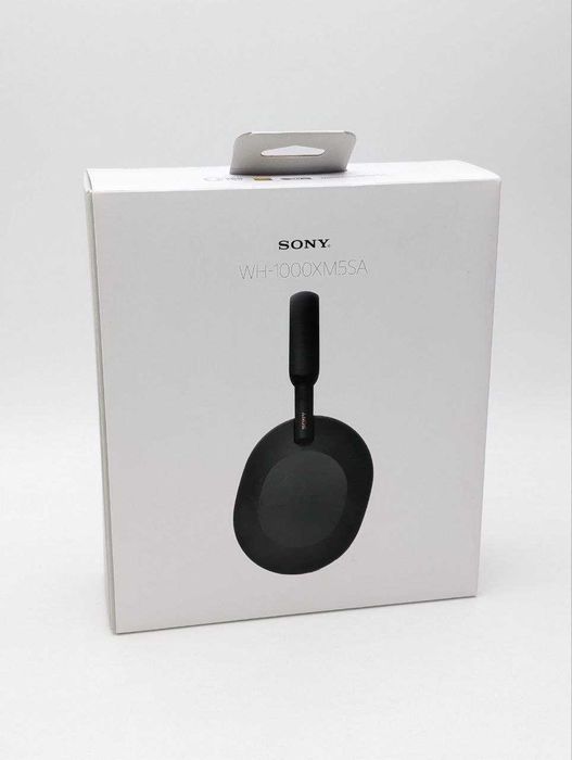 Sony WH-1000XM5SA