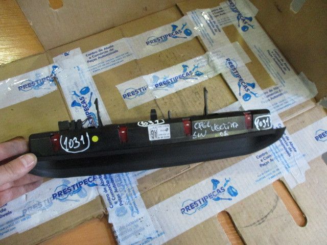 Luz stop adicional / 3º stop OPEL Vectra C