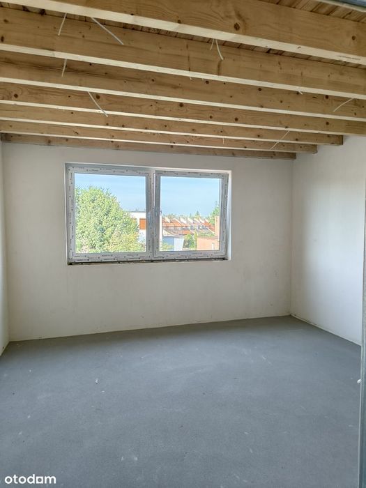 Dom Jednorodzinny Klasy Premium. Leszno – Gronowo.
