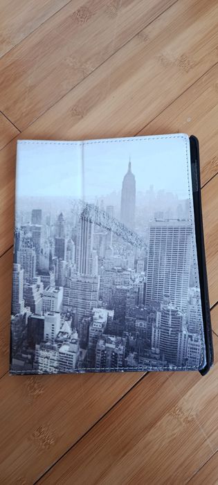 Capa Apple notbook