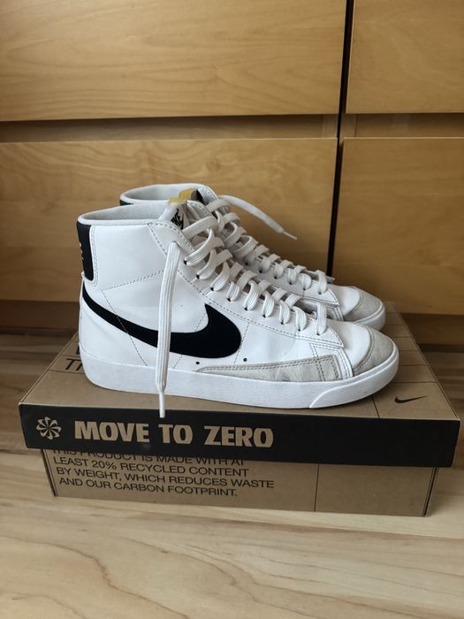 Nike blazer mid 77 next nature