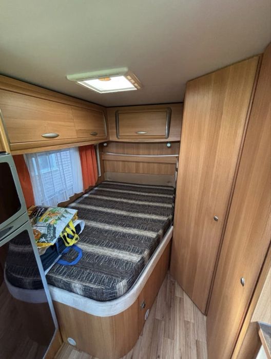Chausson super stan kompket doku gotowy do rejestracji
