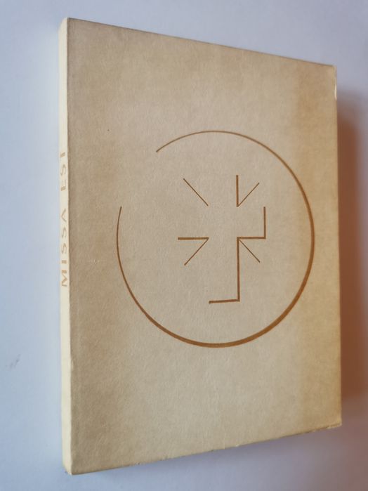 Missa Est (Edição em francês)