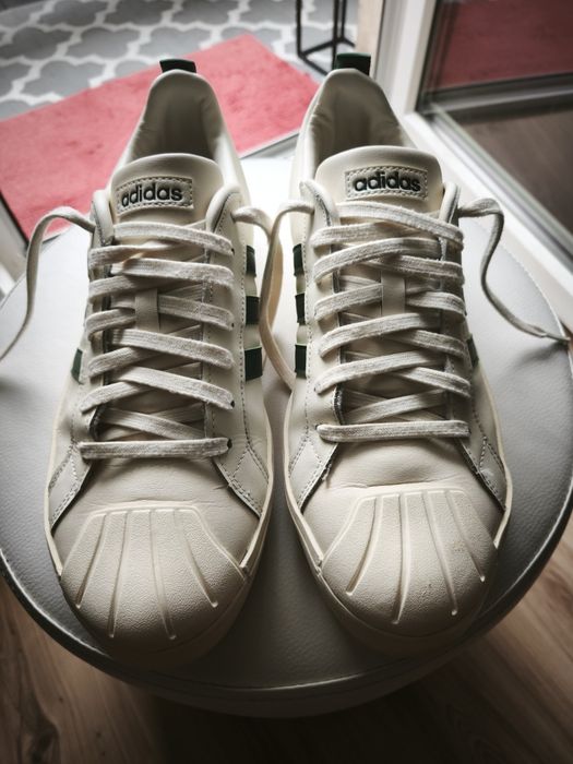 Buty Adidas 45 1/3 Bdb stan