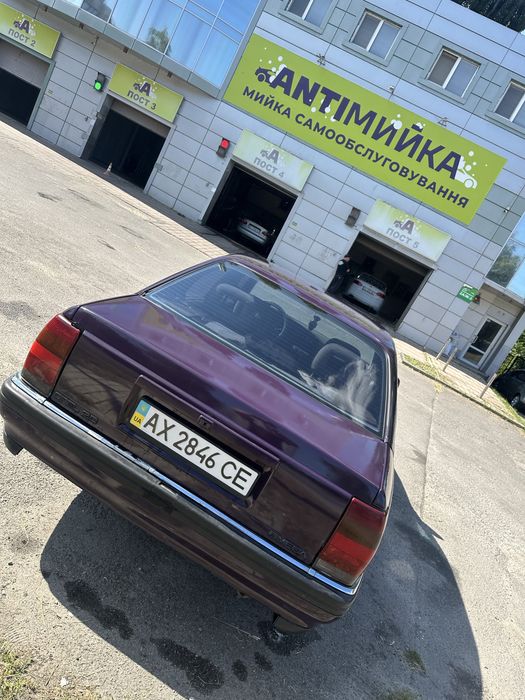 Продам  опель омега а
