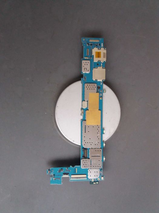 Системная плата планшета Samsung Galaxy Tab A 9.7 SM-T550/T555