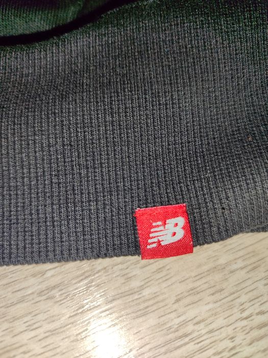 Спортивна кофта new balance