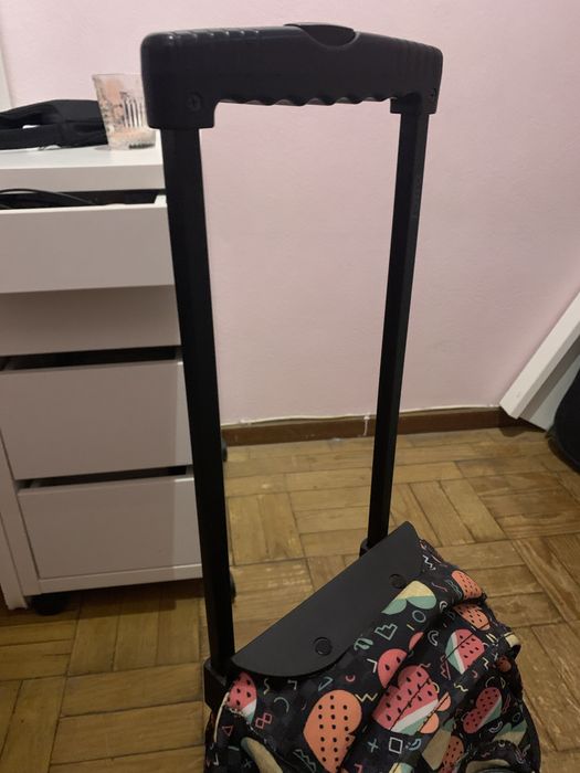Mochila Totto Nova