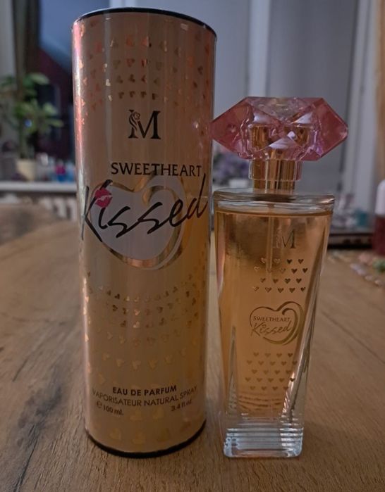 Perfuma damska 100 ml