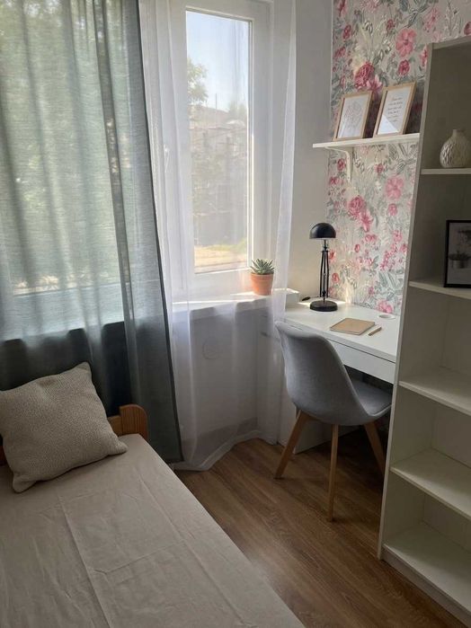 Pokoje dla studentów, Katowice-Ligota, bardzo blisko ŚUM