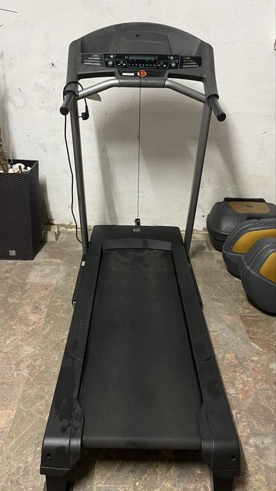 Passadeira de corrida dobrável DOMYOS