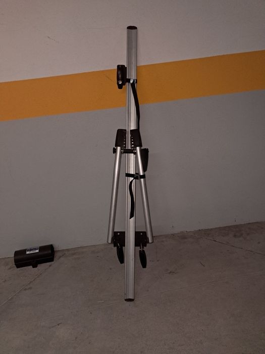 Vendo 3 porta bicicletas 45€ cada