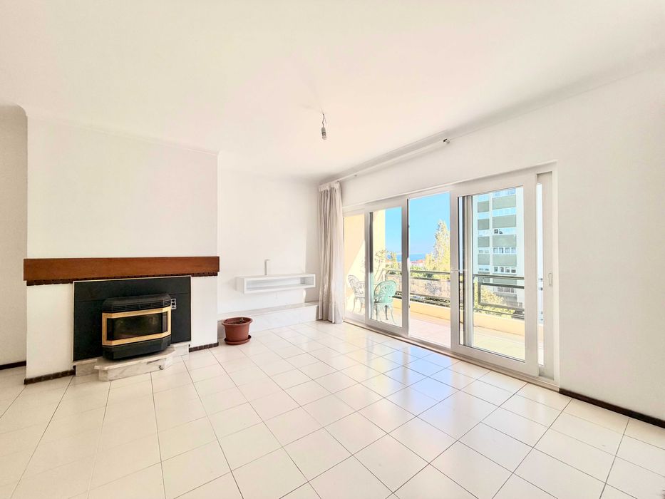 Apartamento T3 Jardim dos Arcos Oeiras