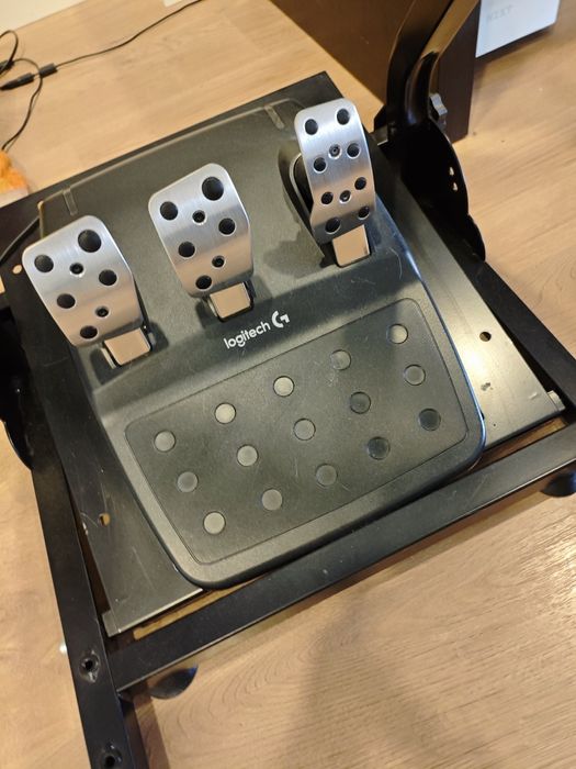 Volante Logitech G920