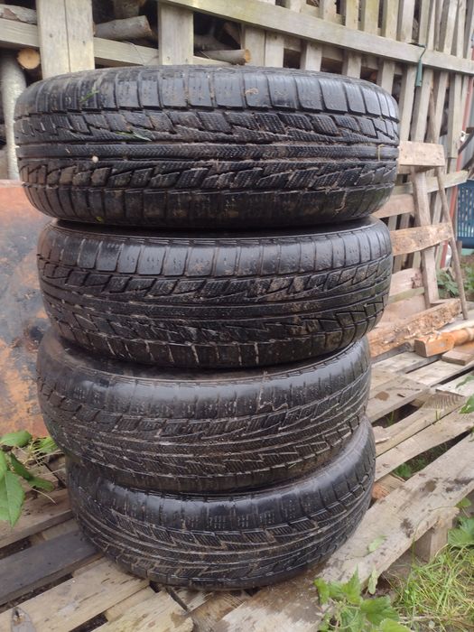 Koła 5x112x15 195x65x15