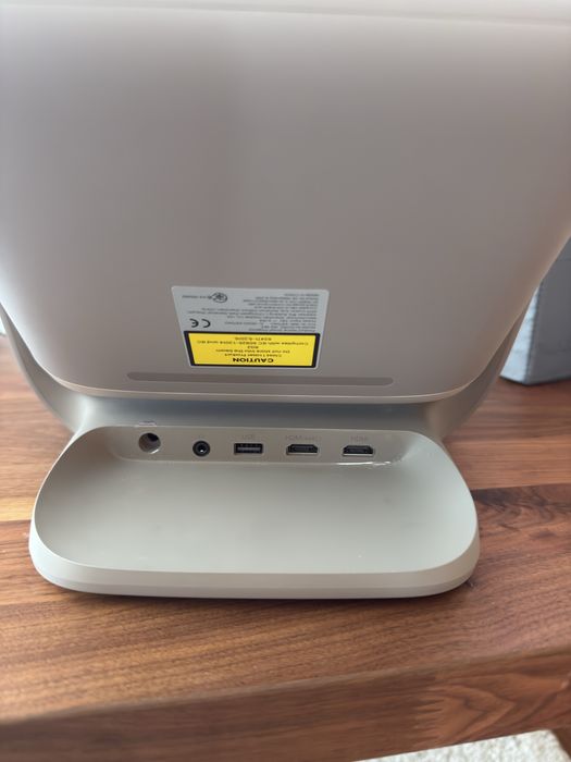 Projector JMGO N3 4K