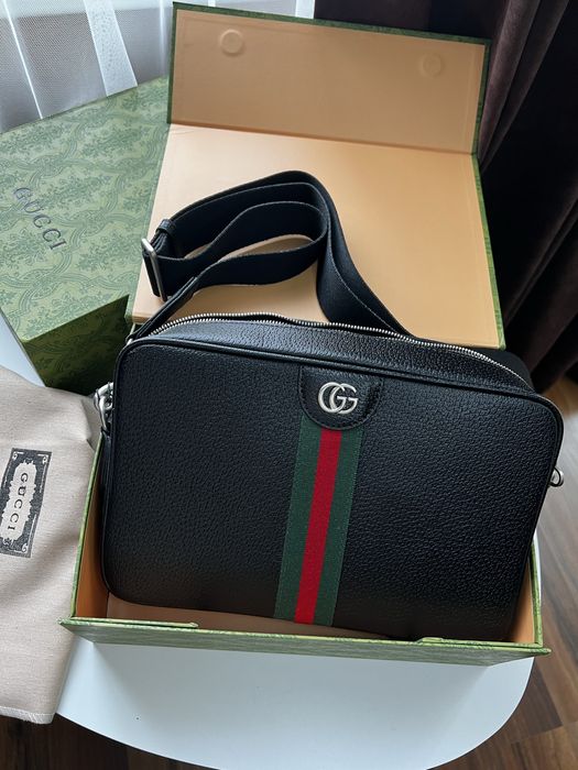 Жіноча сумка Gucci