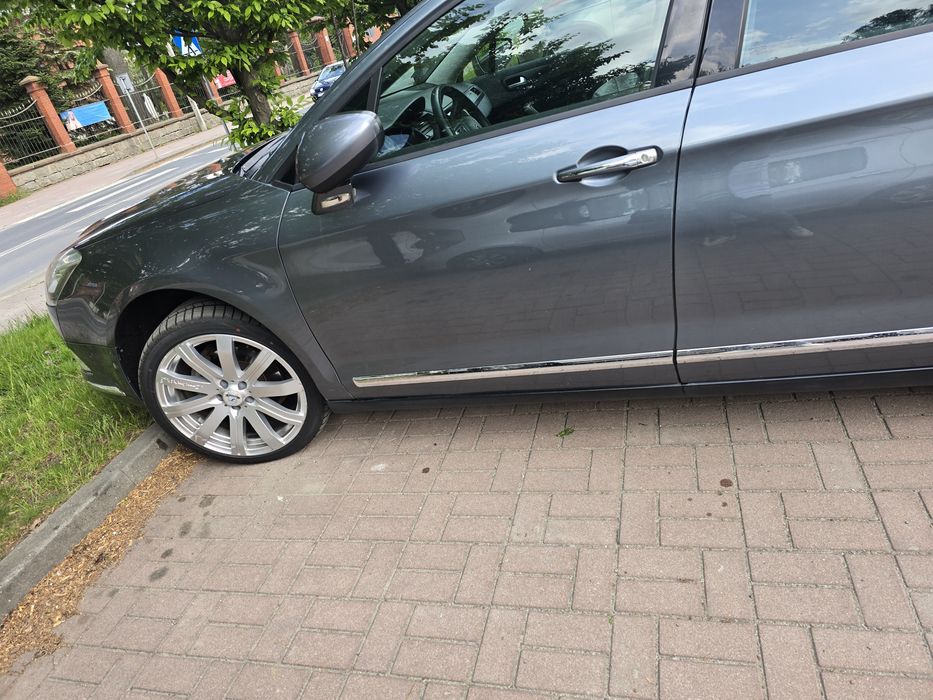 Sprzedam Citroena C5x7