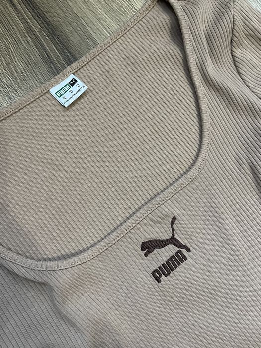 Нова сукня  Puma