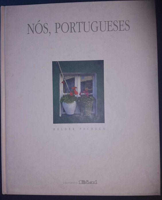 Nós, Portugueses - Hélder Pacheco