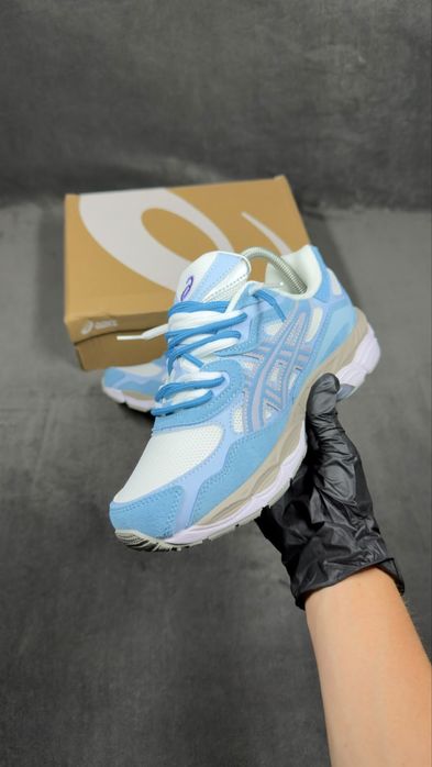 Asics NYC Gel Tamanho 40 e 41.5