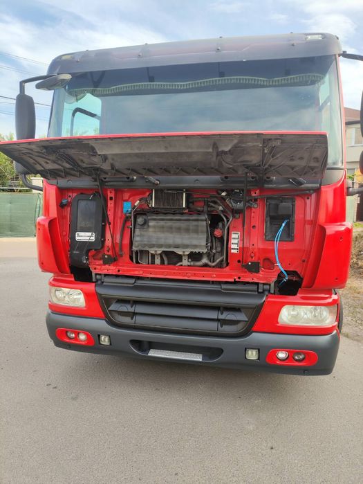 Продам авто ДАФ CF-75 асенізатор