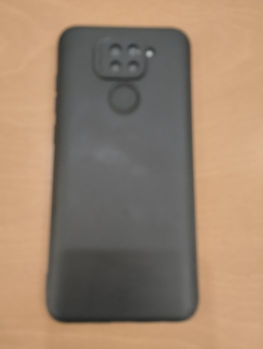 Telemóvel Xiaomi redmi 9. Usad. Ótimo estado.Oferta capa traseira nov