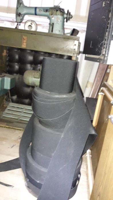 Шкіра взуттєва,  Зимове хутро