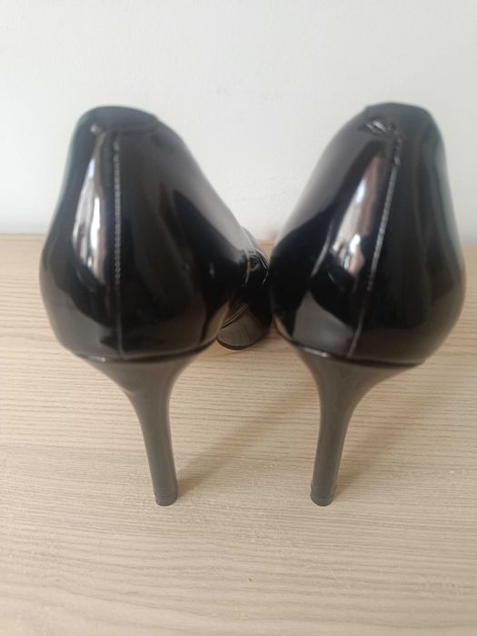 CCC buty damskie 38 nowe