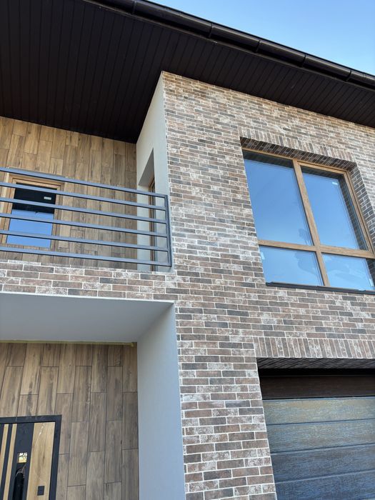 Велмарт | Стильний збудований таунхаус 137 м2 | Газ