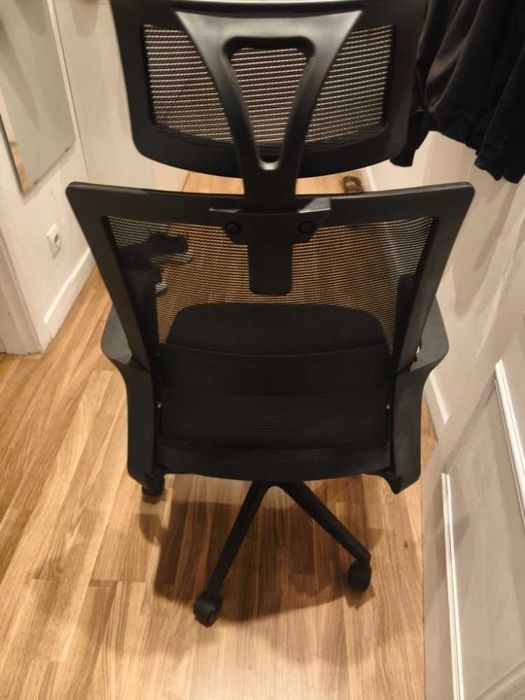 Cadeira de Escritório Ergonómica Elektro 3