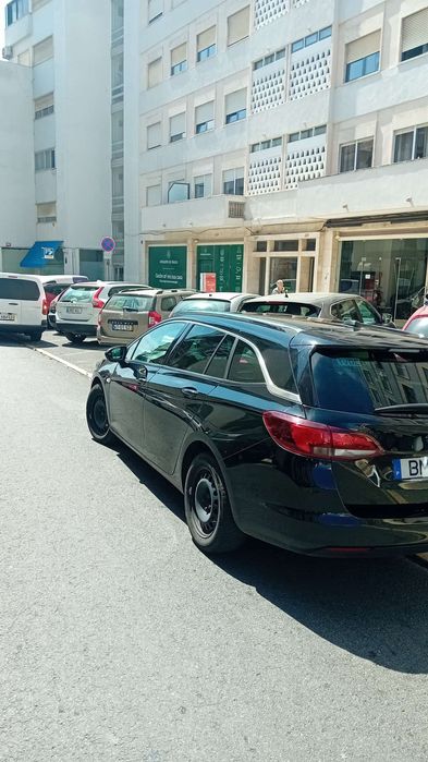 Aluguel veiculo TVDE