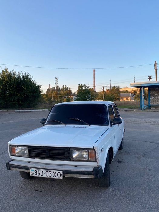 Продам ваз 21053