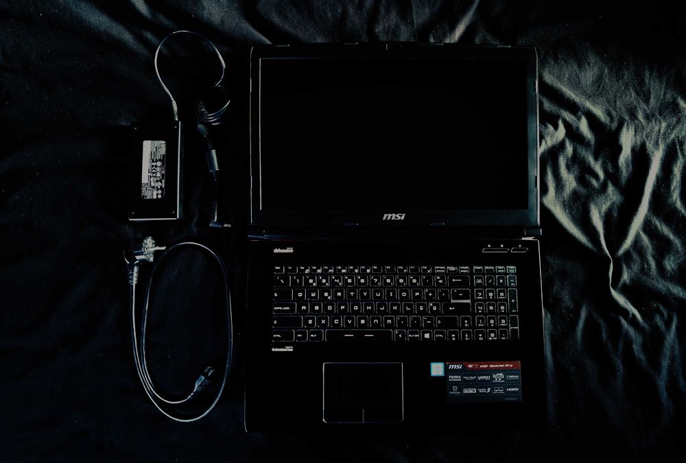 MSI GE72 6QD Apache Pro | 17.3" | i7 | GTX 960M | Windows 11 Pro