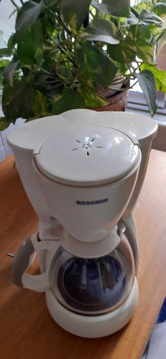 Cafeteira eléctrica de café de filtro64750624424961120