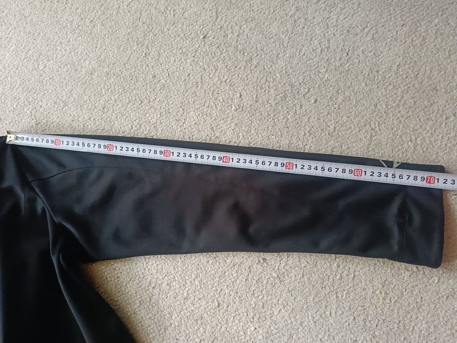 Kurtka męska Softshell. XL