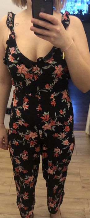 Kombinezon w kwaitki