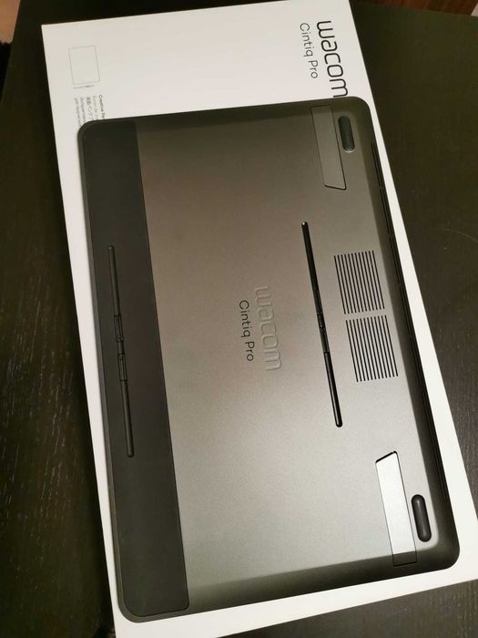 Wacom Cintiq Pro 16 4K