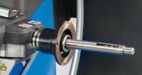 Wyważarka Hofmann Geodyna 6800-2p